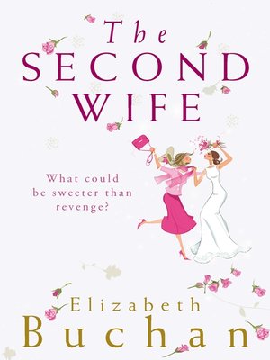 The Second Wife - ebook
